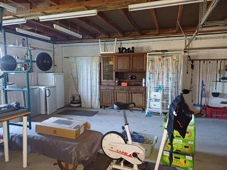 Maison a vendre Guidel 56520 Morbihan 95 m2 5 pièces 261250 euros