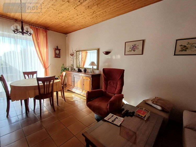 Maison a vendre Guidel 56520 Morbihan 95 m2 5 pièces 282150 euros