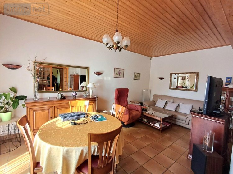 Maison a vendre Guidel 56520 Morbihan 95 m2 5 pièces 282150 euros