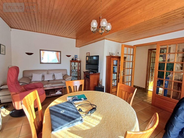 Maison a vendre Guidel 56520 Morbihan 95 m2 5 pièces 282150 euros