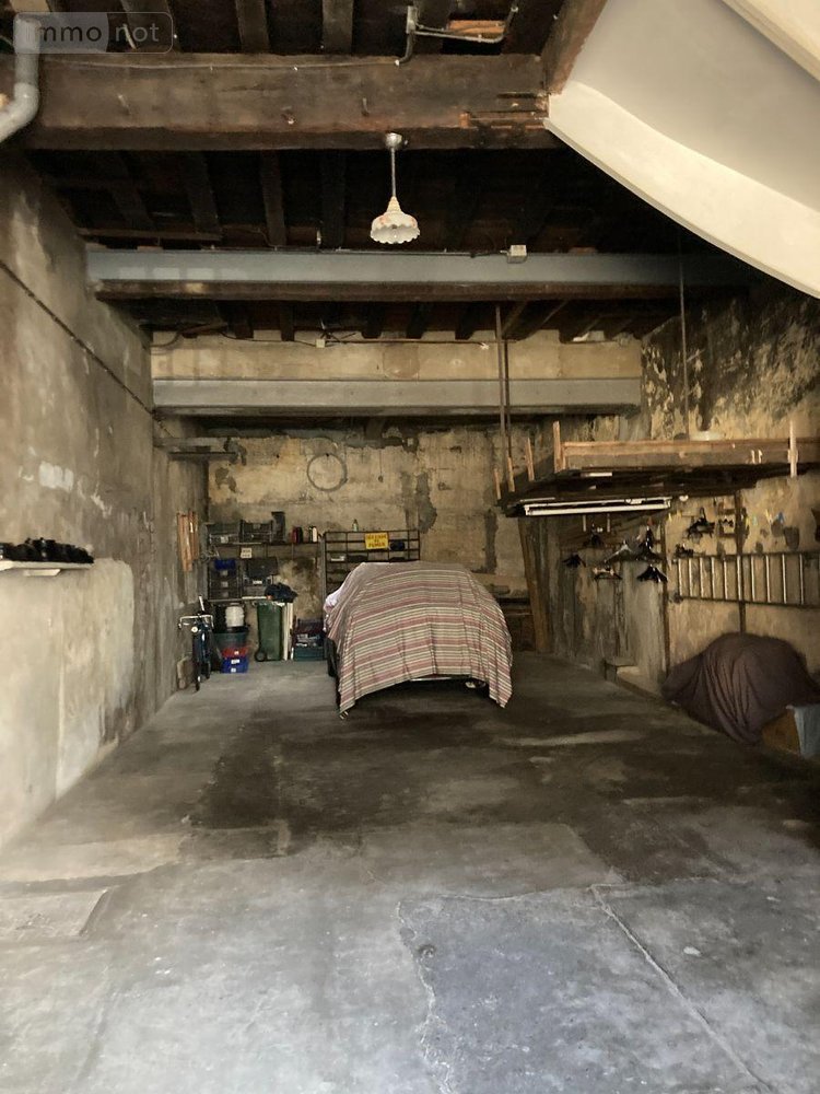 Maison a vendre Bordeaux 33000 Gironde 84 m2 4 pièces 445000 euros