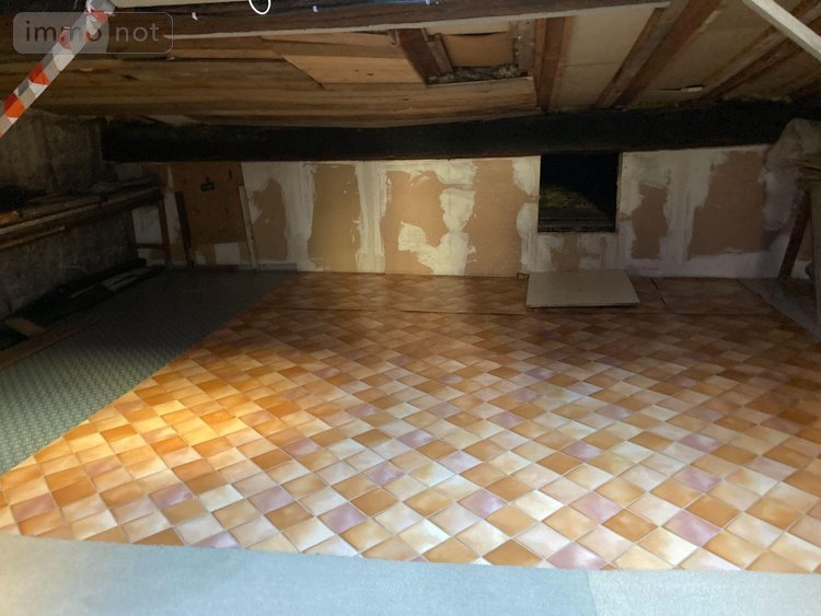 Maison a vendre Bordeaux 33000 Gironde 84 m2 4 pièces 445000 euros