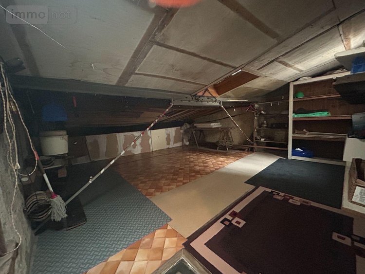 Maison a vendre Bordeaux 33000 Gironde 84 m2 4 pièces 445000 euros