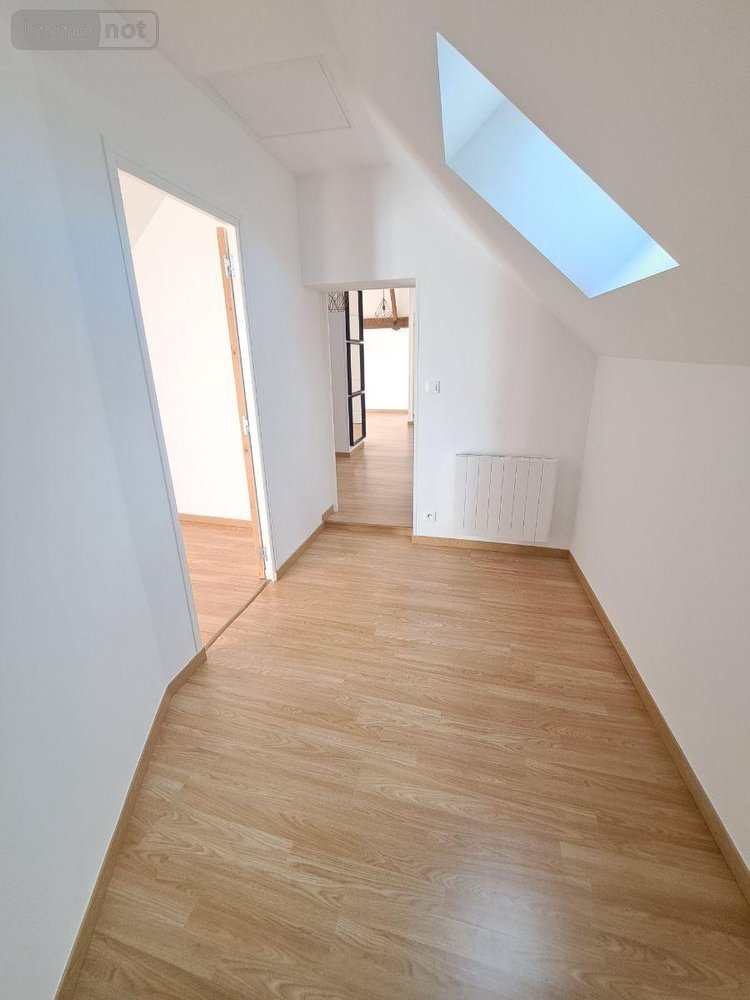Immeuble a vendre Beaumont-sur-Sarthe 72170 Sarthe 140 m2  158700 euros
