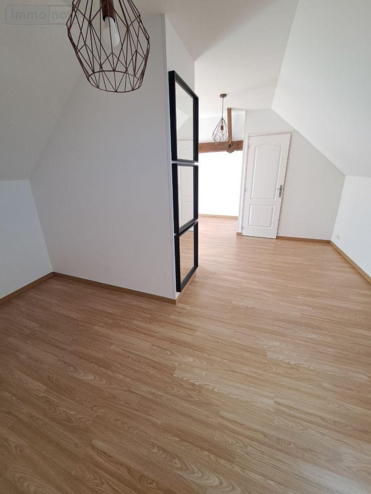 Immeuble a vendre Beaumont-sur-Sarthe 72170 Sarthe 140 m2  174300 euros