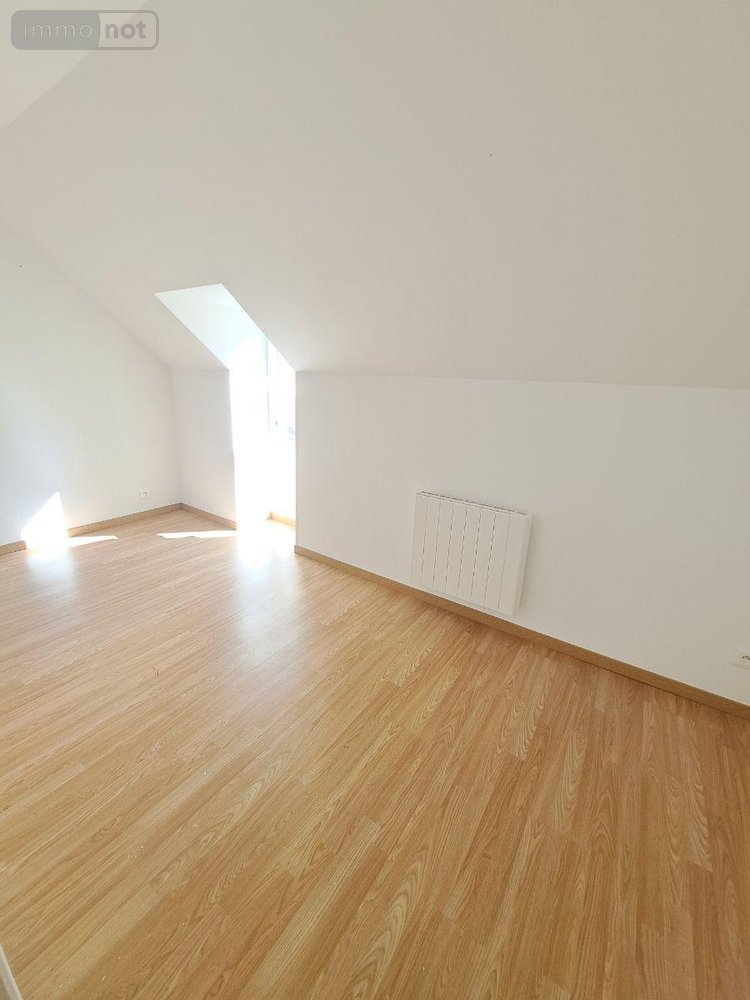 Immeuble a vendre Beaumont-sur-Sarthe 72170 Sarthe 140 m2  158700 euros