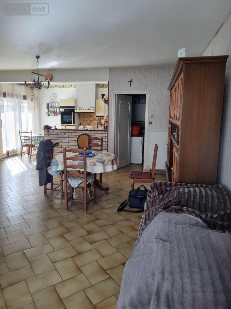 Maison a vendre Bourbourg 59630 Nord 161 m2 7 pièces 239200 euros