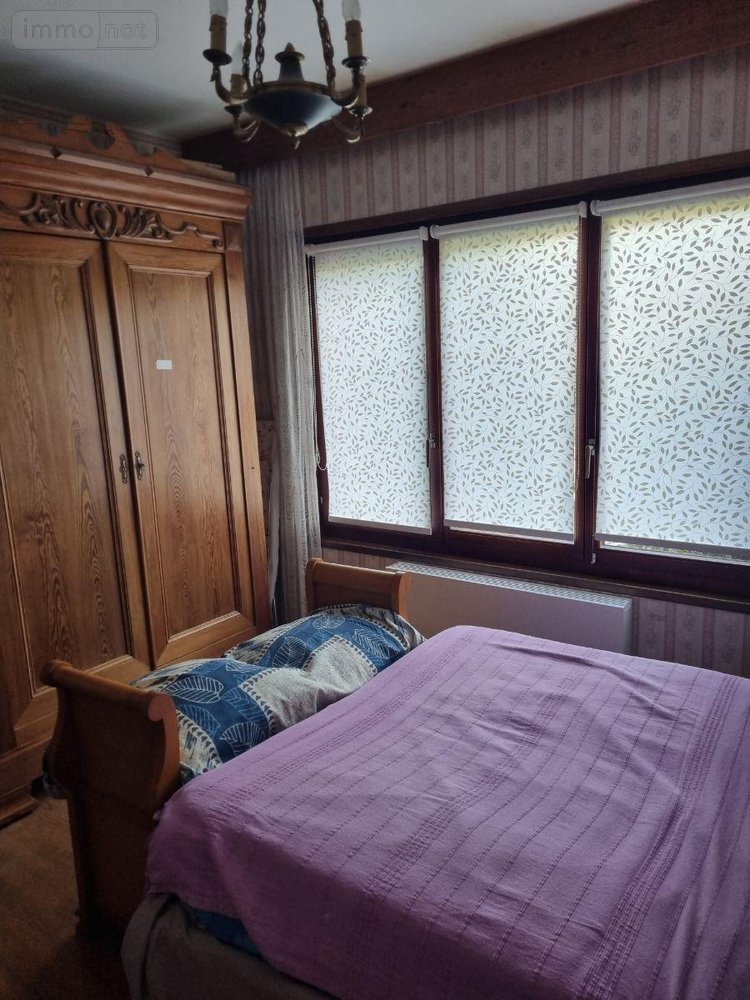 Maison a vendre Bourbourg 59630 Nord 161 m2 7 pièces 239200 euros