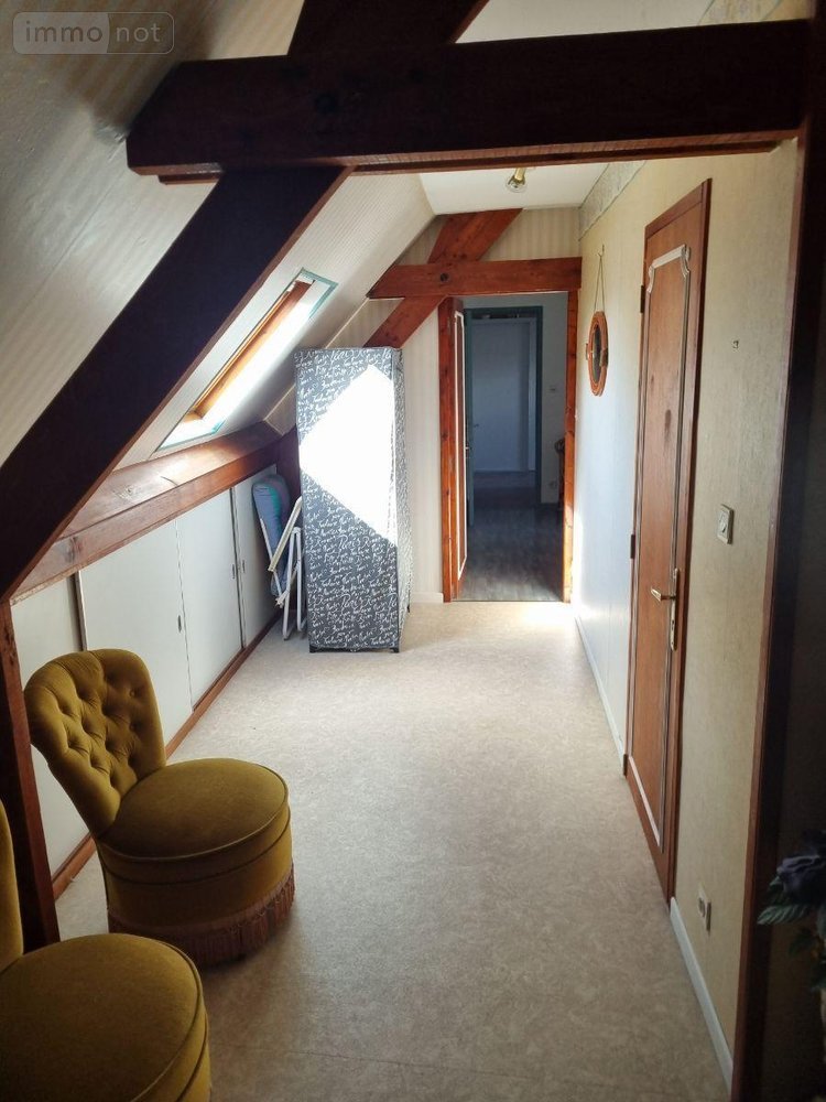 Maison a vendre Bourbourg 59630 Nord 161 m2 7 pièces 239200 euros