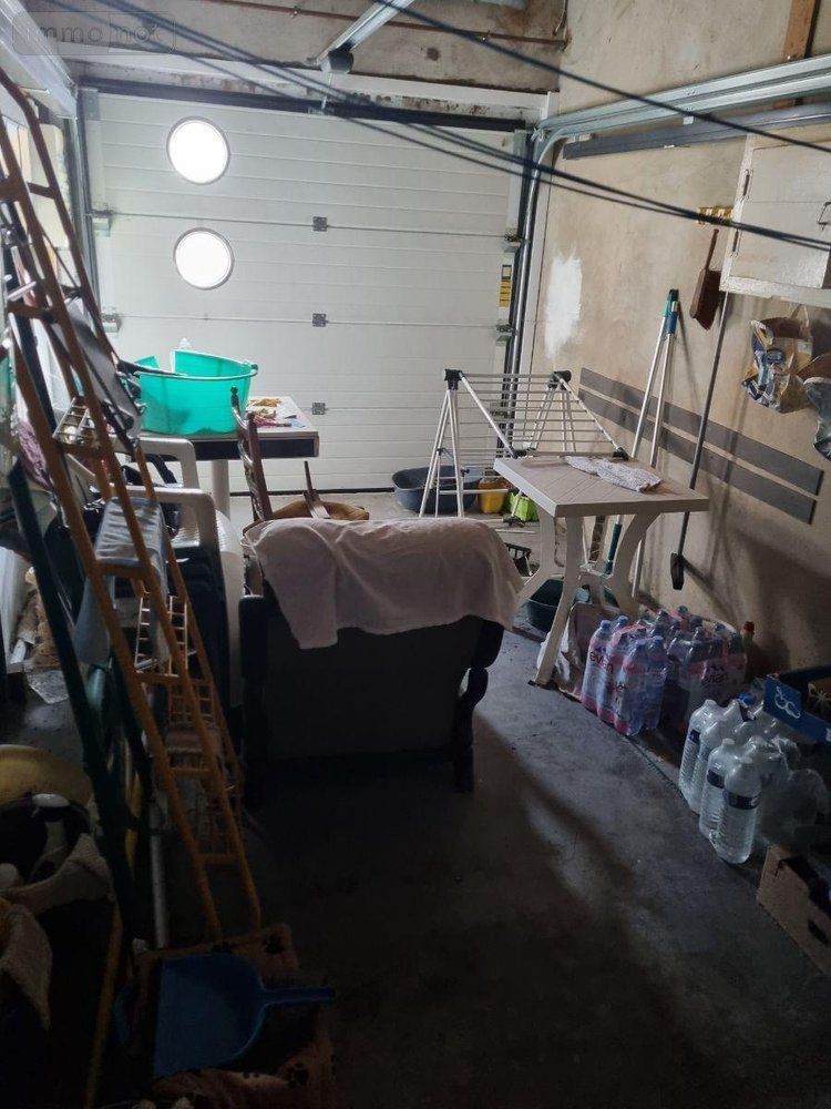 Maison a vendre Bourbourg 59630 Nord 161 m2 7 pièces 239200 euros