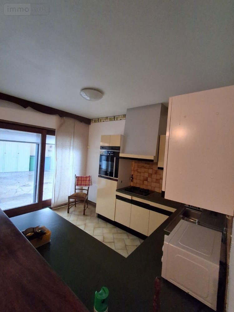 Maison a vendre Bourbourg 59630 Nord 161 m2 7 pièces 218400 euros