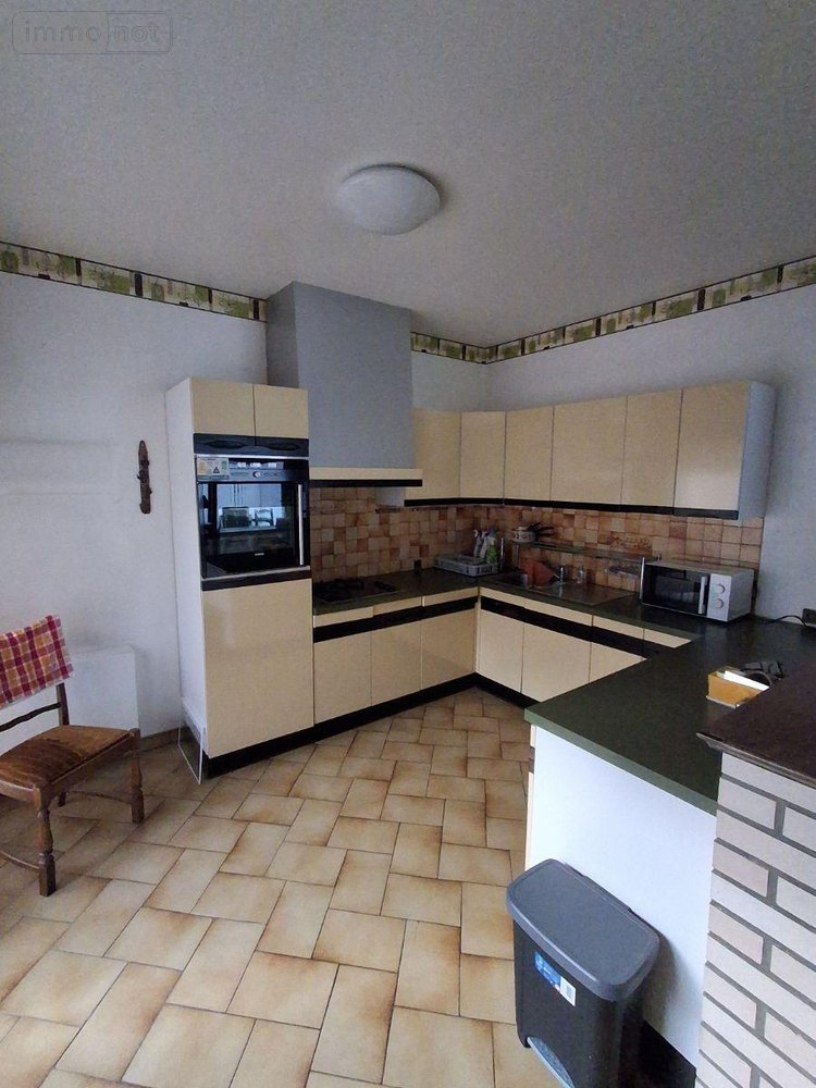 Maison a vendre Bourbourg 59630 Nord 161 m2 7 pièces 218400 euros