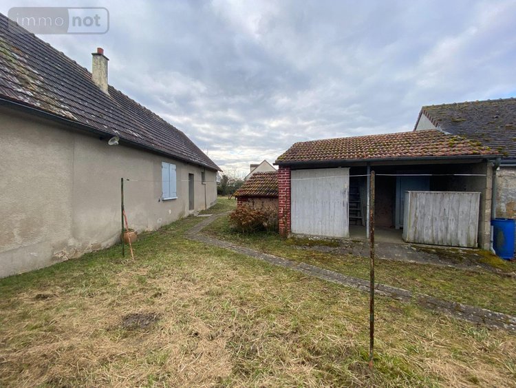 Maison a vendre Morancez 28630 Eure-et-Loir 65 m2 3 pièces 239200 euros