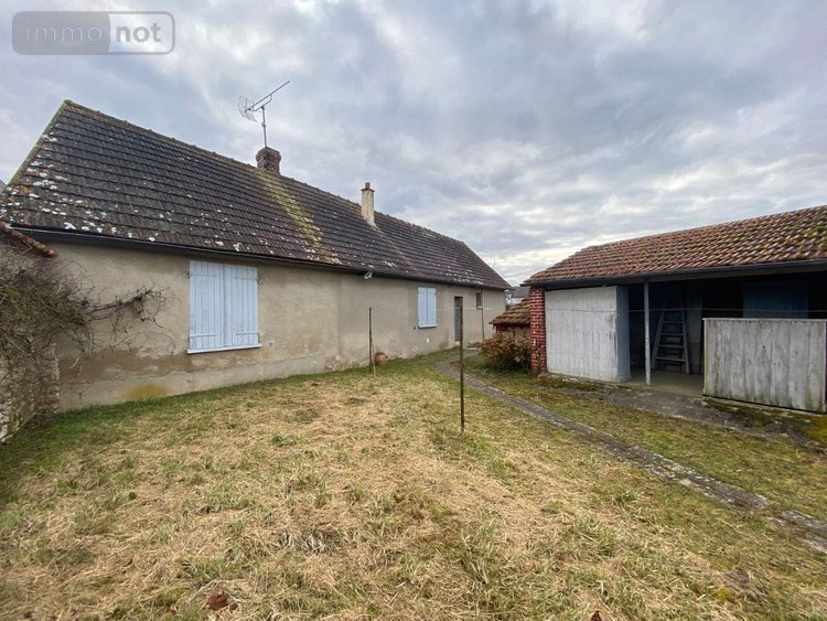 Maison a vendre Morancez 28630 Eure-et-Loir 65 m2 3 pièces 239200 euros