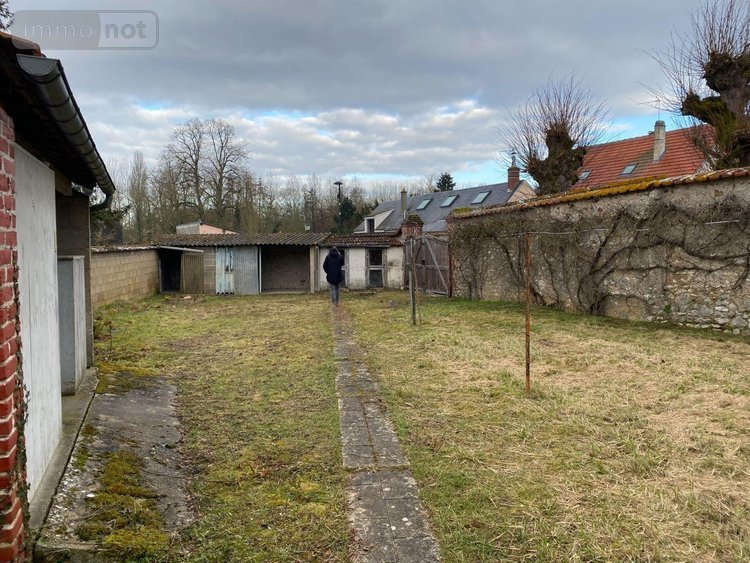 Maison a vendre Morancez 28630 Eure-et-Loir 65 m2 3 pièces 239200 euros