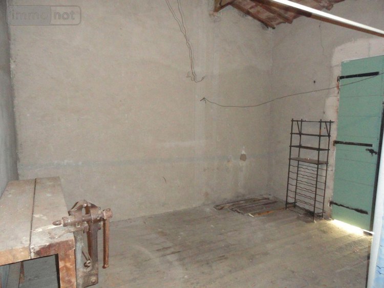 Maison a vendre Saint-Gilles 30800 Gard 129 m2 5 pièces 170000 euros