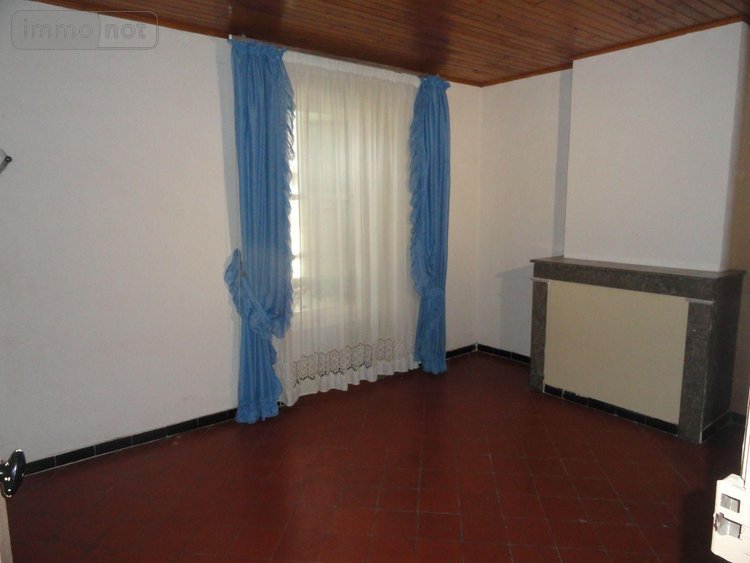 Maison a vendre Saint-Gilles 30800 Gard 129 m2 5 pièces 170000 euros