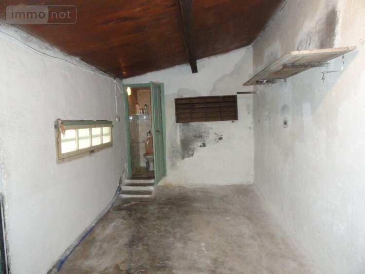 Maison a vendre Saint-Gilles 30800 Gard 129 m2 5 pièces 170000 euros