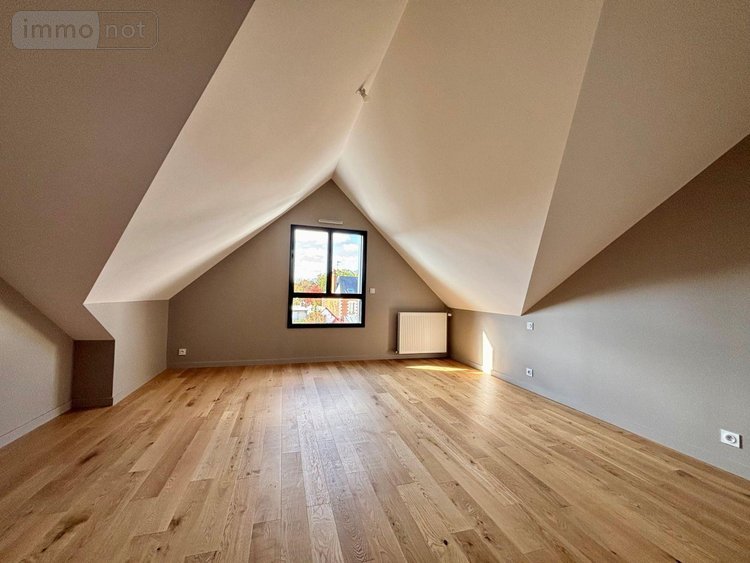Maison a vendre Rennes 35000 Ille-et-Vilaine 187 m2 7 pièces 1050000 euros