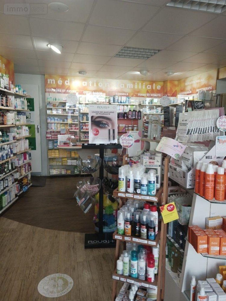 Fonds et murs commerciaux a vendre Mussy-sur-Seine 10250 Aube 119 m2  90000 euros