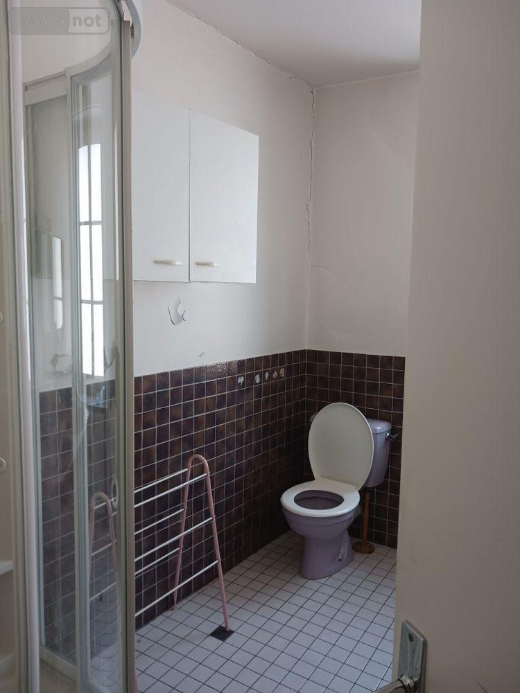 Fonds et murs commerciaux a vendre Mussy-sur-Seine 10250 Aube 119 m2  90000 euros