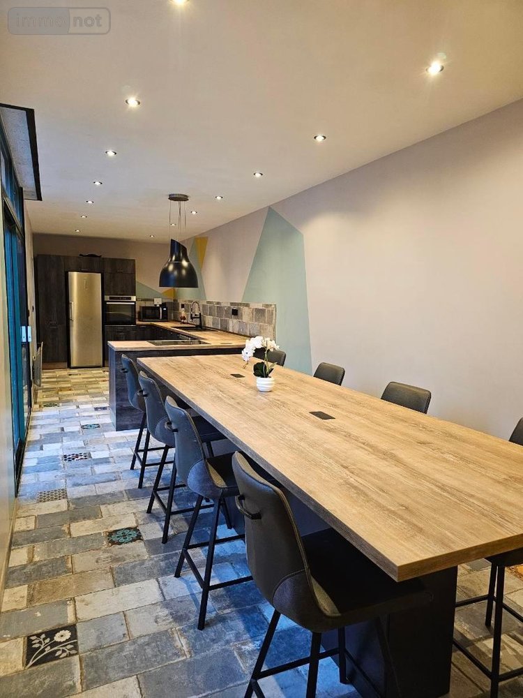 Maison a vendre Bourbourg 59630 Nord 233 m2 10 pièces 405600 euros