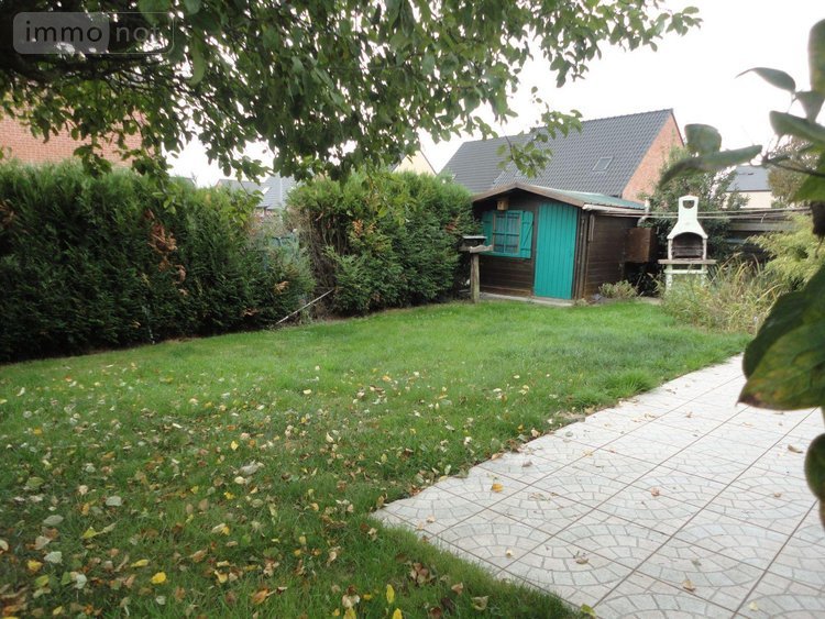 Maison a vendre Nieppe 59850 Nord 88 m2 4 pièces 265000 euros