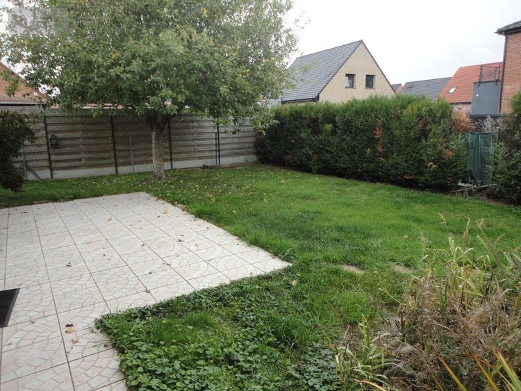 Maison a vendre Nieppe 59850 Nord 88 m2 4 pièces 265000 euros