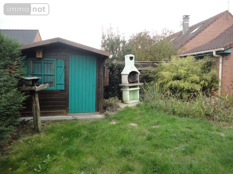 Maison a vendre Nieppe 59850 Nord 88 m2 4 pièces 265000 euros