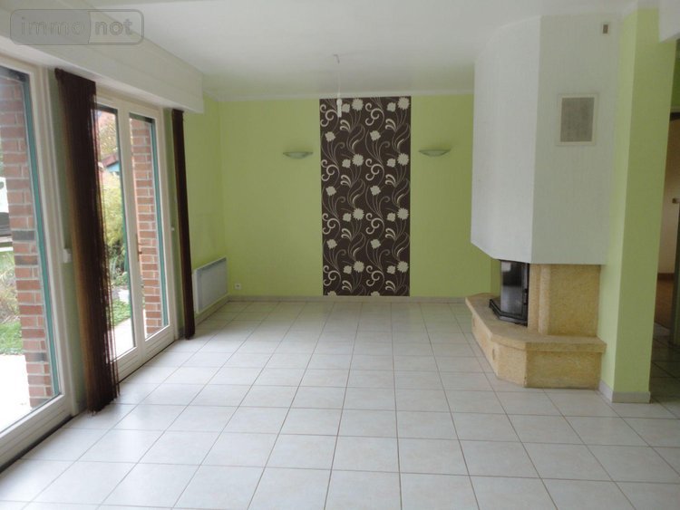 Maison a vendre Nieppe 59850 Nord 88 m2 4 pièces 265000 euros