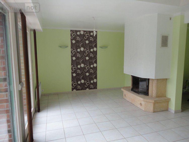 Maison a vendre Nieppe 59850 Nord 88 m2 4 pièces 265000 euros