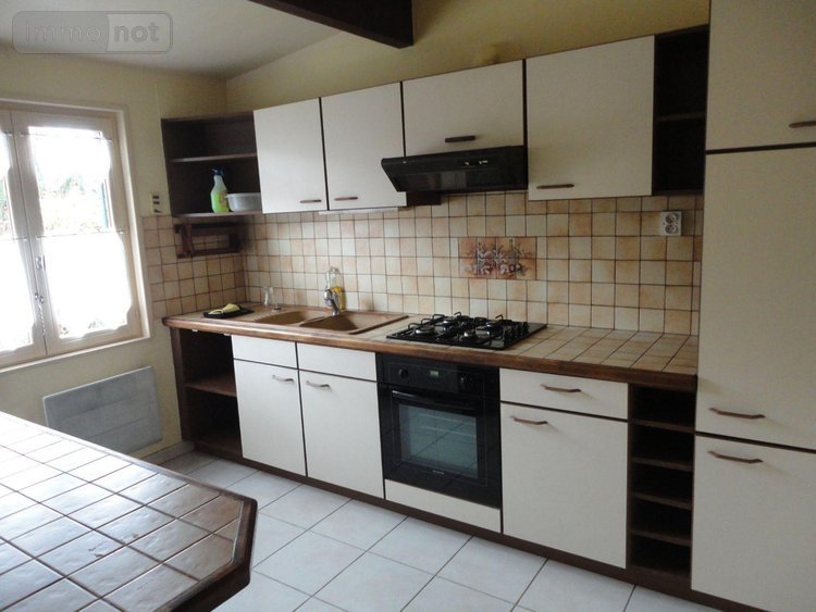 Maison a vendre Nieppe 59850 Nord 88 m2 4 pièces 265000 euros