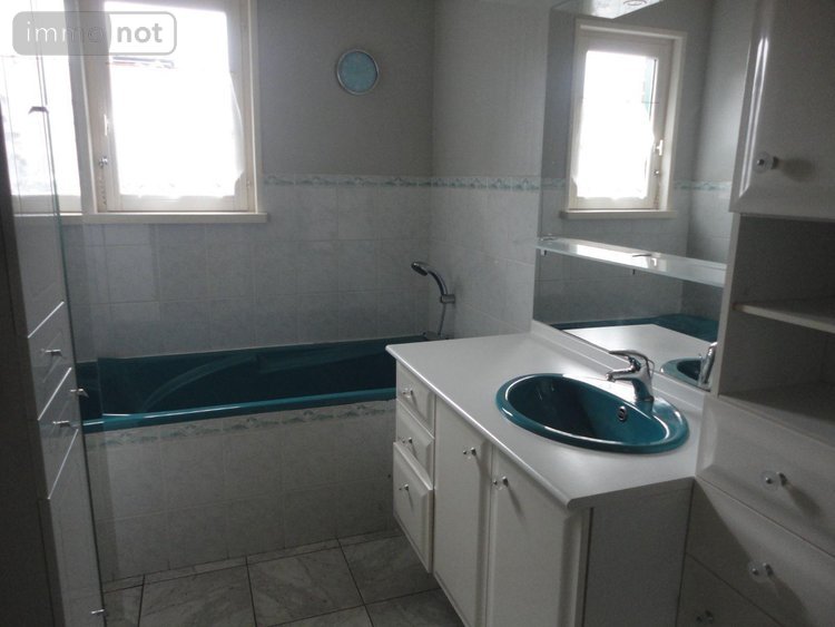 Maison a vendre Nieppe 59850 Nord 88 m2 4 pièces 265000 euros