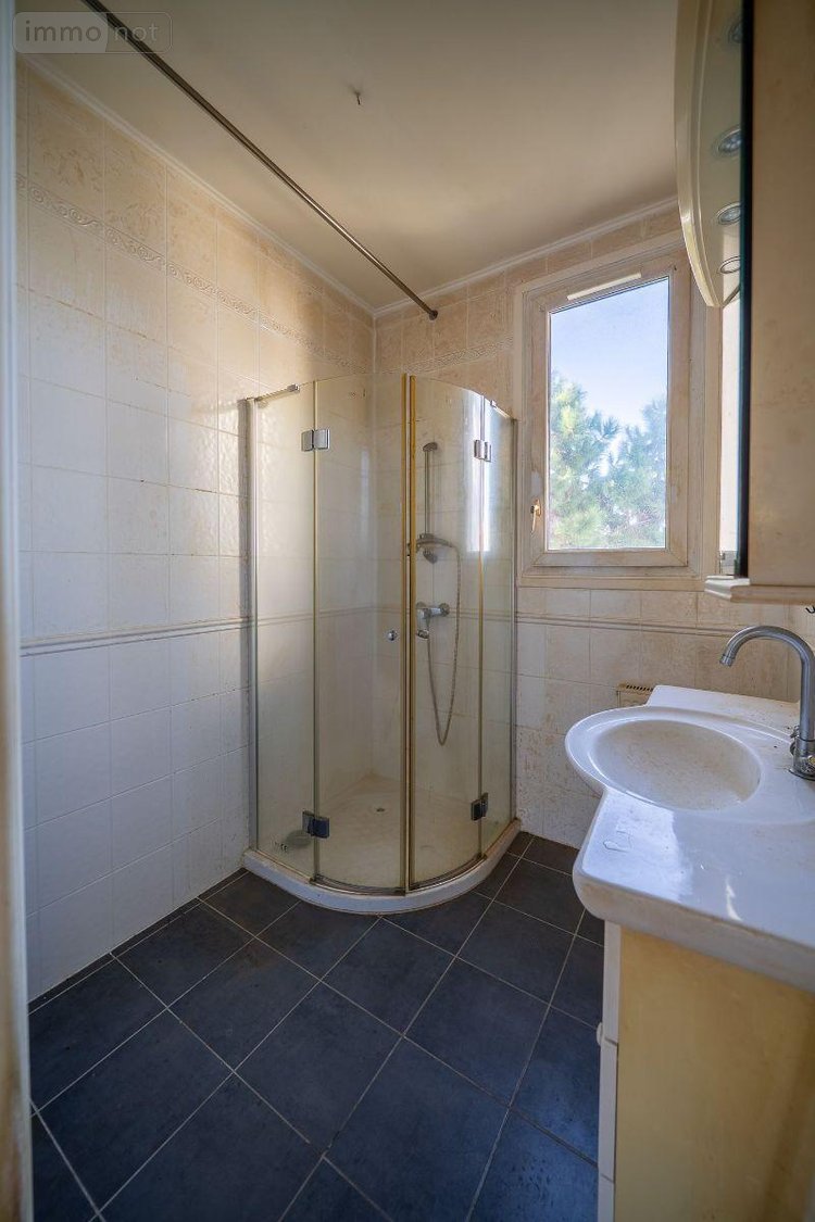 Maison a vendre La Baule-Escoublac 44500 Loire-Atlantique 137 m2 3 pièces 493500 euros