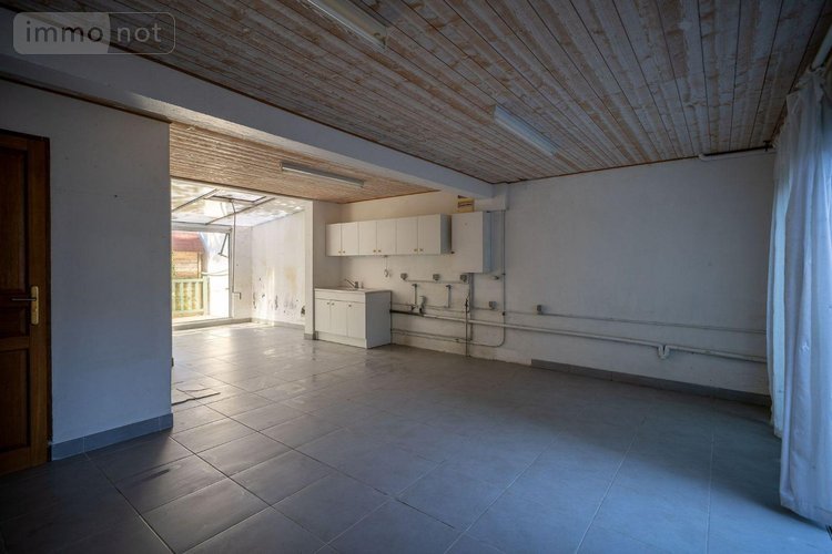 Maison a vendre La Baule-Escoublac 44500 Loire-Atlantique 137 m2 3 pièces 493500 euros