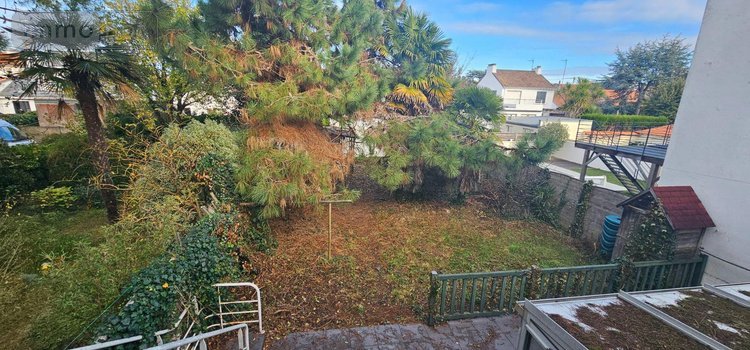 Maison a vendre La Baule-Escoublac 44500 Loire-Atlantique 137 m2 3 pièces 493500 euros