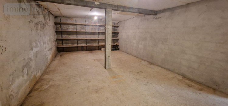 Maison a vendre Sagy 71580 Saône-et-Loire 104 m2 4 pièces 129000 euros