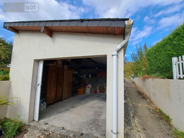 Maison a vendre Vienne-en-Bessin 14400 Calvados 116 m2 5 pièces 232200 euros