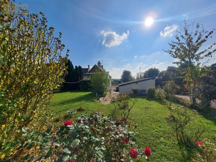 Maison a vendre Vienne-en-Bessin 14400 Calvados 116 m2 5 pièces 232200 euros