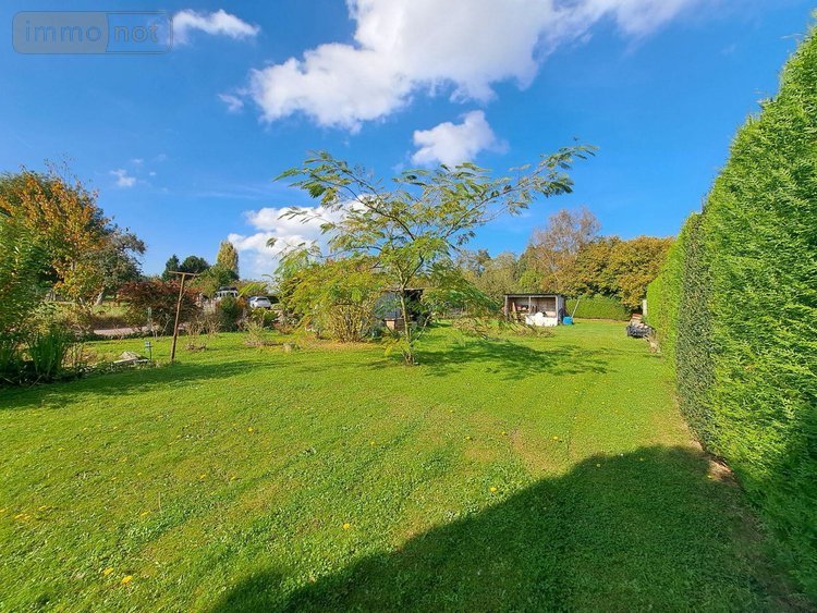 Maison a vendre Vienne-en-Bessin 14400 Calvados 116 m2 5 pièces 200700 euros