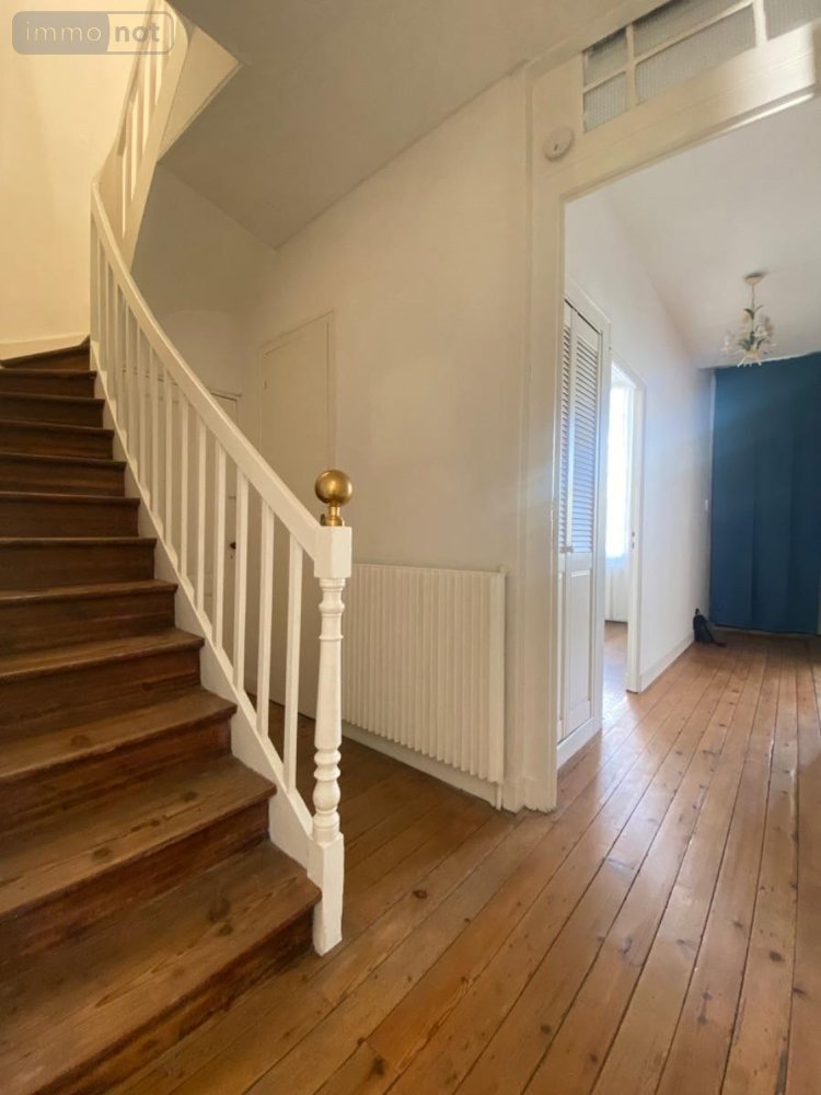 Maison a vendre Libourne 33500 Gironde 176 m2 5 pièces 320000 euros