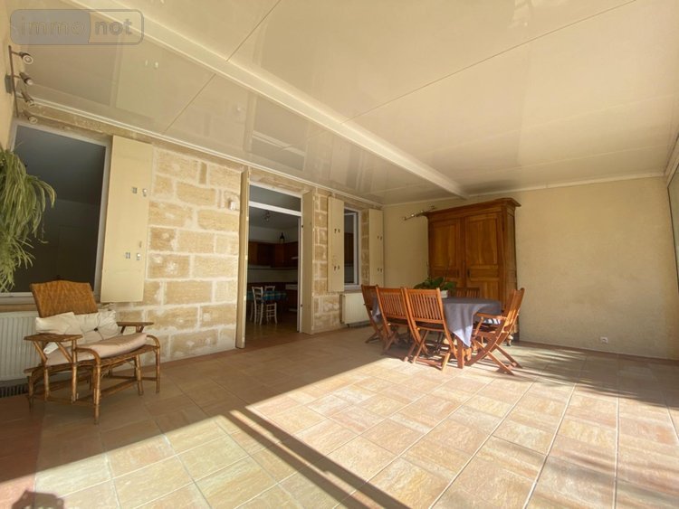 Maison a vendre Libourne 33500 Gironde 176 m2 5 pièces 320000 euros