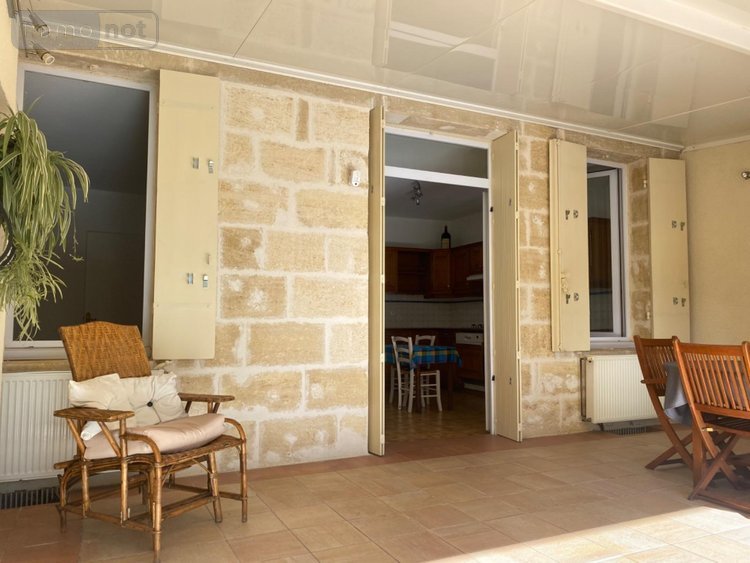Maison a vendre Libourne 33500 Gironde 176 m2 5 pièces 320000 euros
