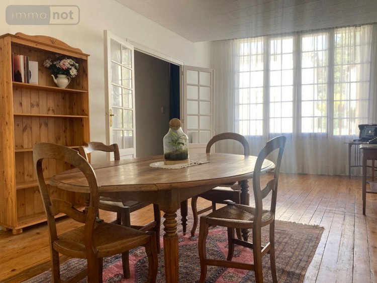Maison a vendre Libourne 33500 Gironde 176 m2 5 pièces 320000 euros