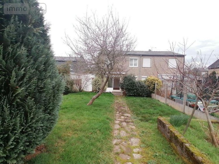 Location maison Bruz 35170 Ille-et-Vilaine 71 m2 4 pièces 925 euros