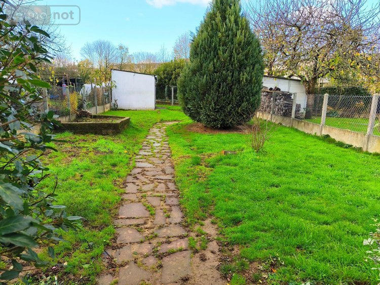 Location maison Bruz 35170 Ille-et-Vilaine 71 m2 4 pièces 925 euros