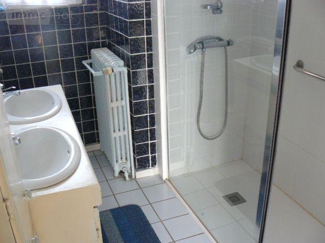 Maison a vendre Rambervillers 88700 Vosges 105 m2 5 pièces 130000 euros