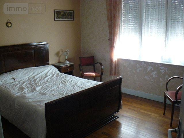 Maison a vendre Rambervillers 88700 Vosges 105 m2 5 pièces 130000 euros