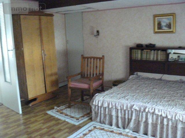 Maison a vendre Rambervillers 88700 Vosges 105 m2 5 pièces 130000 euros