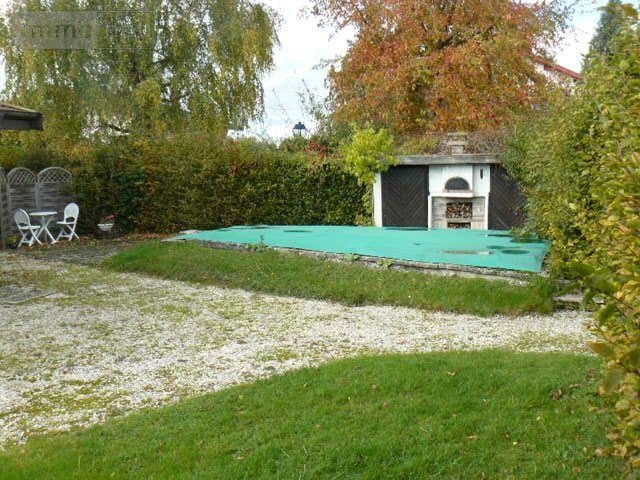 Maison a vendre Rambervillers 88700 Vosges 105 m2 5 pièces 130000 euros